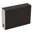 thumbnail image 4 of CPAN 1PC Grit 60-320# Wall Grinding Sponge Sand Block Sandpaper Polished Sand Brick, 4 of 10