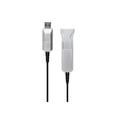 thumbnail image 1 of SlimRun USB 3.0 Type-A M/F Extension Cable - Monoprice®, 1 of 5