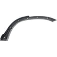 thumbnail image 5 of Fender Trim Compatible with HONDA CR-V 2005-2006 RH Black Plastic Japan/UK Built, 5 of 5