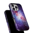 thumbnail image 6 of DesignSkinz Scratch-Resistant Hard Slim Case Compatible with iPhone 16 (Compatible with MagSafe) - Supernova, 6 of 9