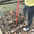 thumbnail image 3 of Bosmere P845 Compost a-rateur 36 pouces de long, 3 of 4