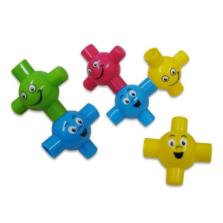 edushape Baby Connects Interlocking Toy