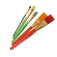 thumbnail image 3 of Juego de pinceles de nailon Strade Fareast Limited de 20 piezas para pintura y manualidades infantiles, 3 of 7