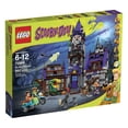 thumbnail image 1 of Kit de construcción LEGO Scooby-Doo 75904 Mystery Mansion, 1 of 9