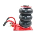 thumbnail image 1 of Hand-held 3 Ton Pneumatic Jack Hand End Airbag Thickened Tractor Car Jack ,Stable and Secure, 1 of 4