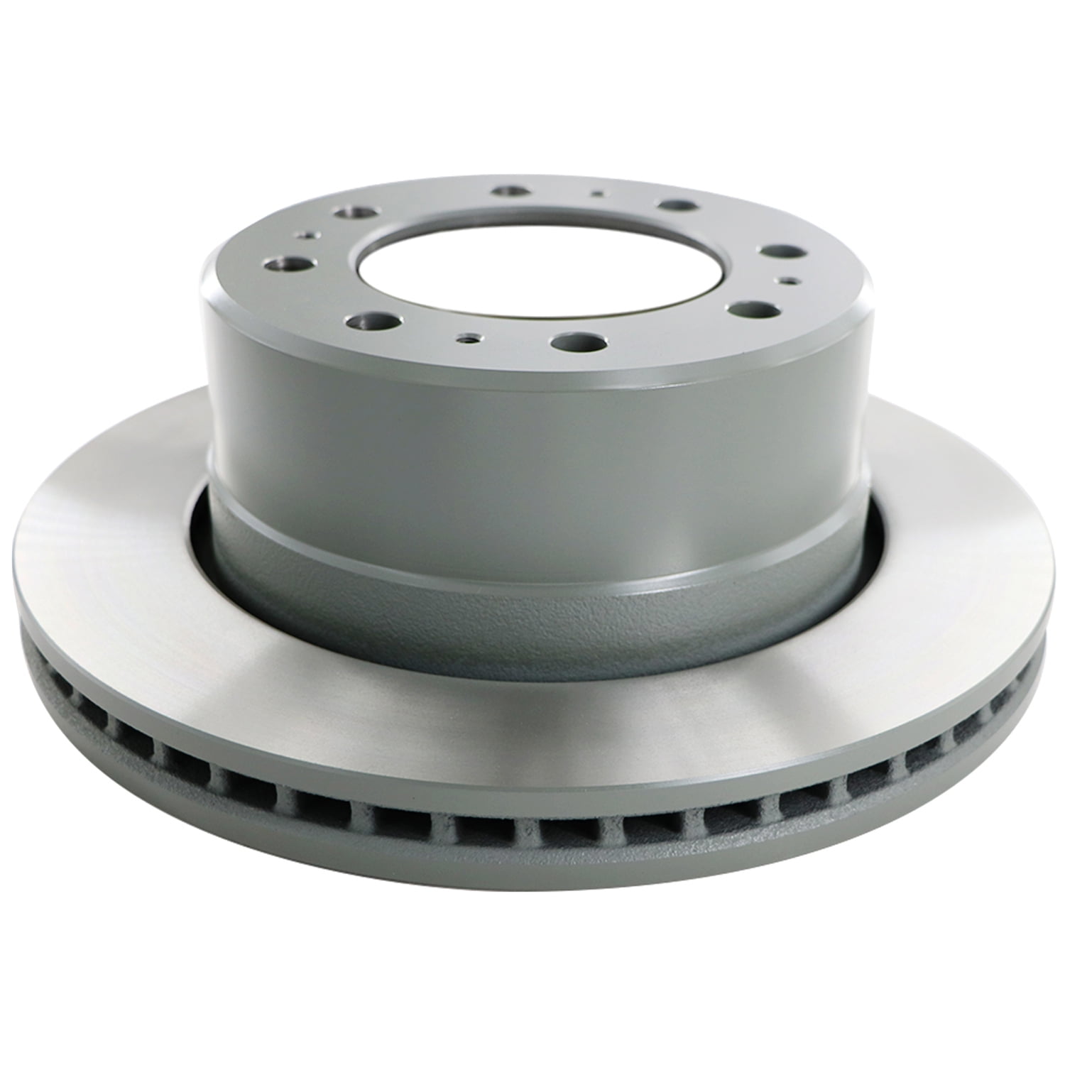 Winstop Brake Rotor, Rear WS248354, Dodge Ram 2500 2010-2009