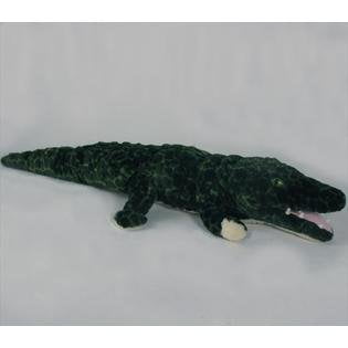 crocodile stuffed animal walmart