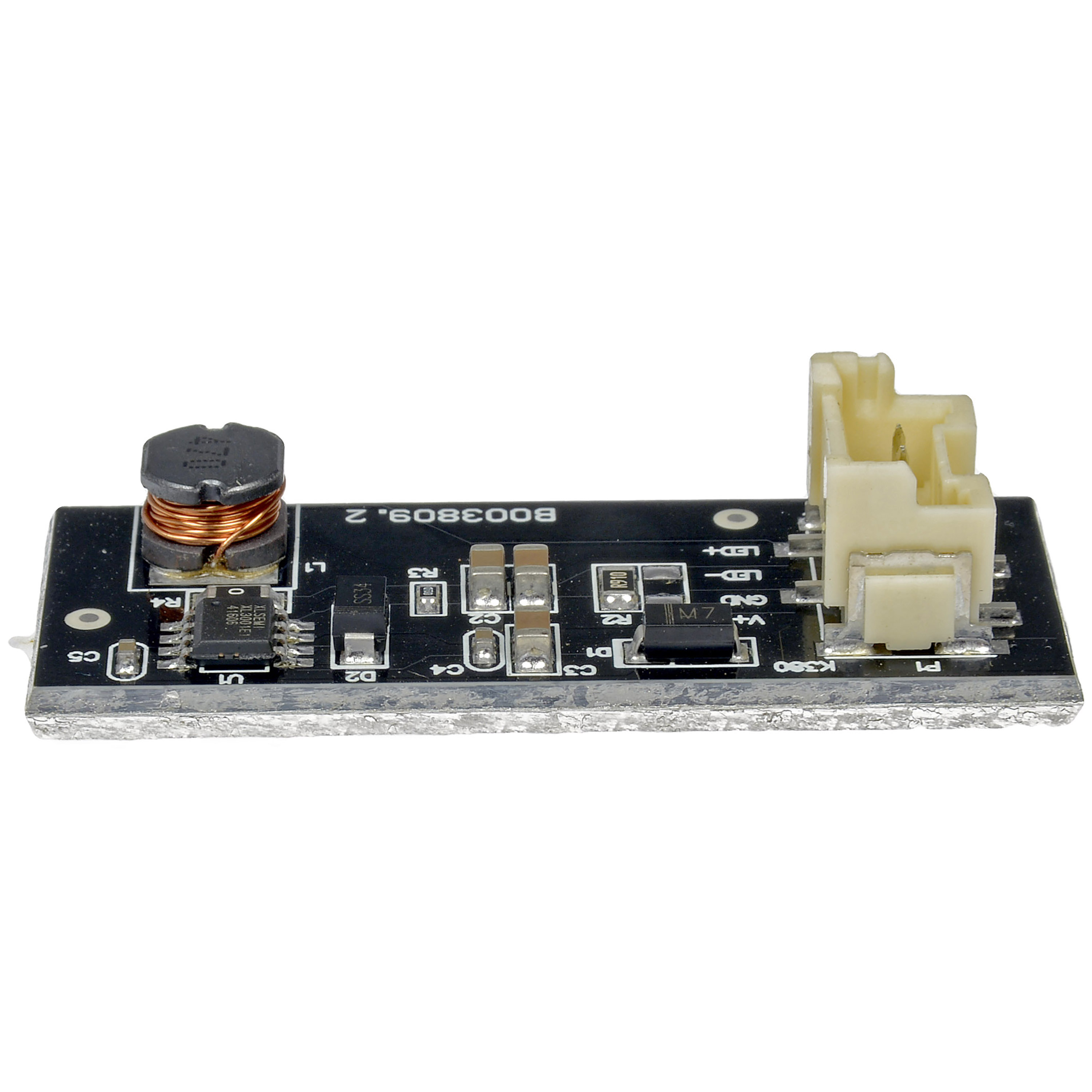 Dorman 601-088 LED Tail Light Control Board for Specific BMW Models (OE FIX)