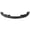Carbon Fiber Print, variant on Ikon Motorsports Compatible with 20-23 Cadillac CT4 3PCS Front Bumper Lip Spoiler Kit IKON Style PP Matte Black