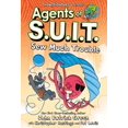 thumbnail image 1 of Libro Investigadores: Agentes de S.U.I.T.: ¡Un Lío de Costura!, 1 of 1