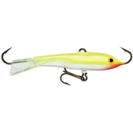 UPC: 0022677012513 | Rapala W7SFC Jigging Rap Vertical Jigging Fishing Lure 2 3/4  5/8 oz
