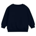 thumbnail image 7 of Boys Sweatshirts Kids Pullover Sweater Crewneck Top for Boys Clothing Soft Casual Daily Wear Outerwear, 7 of 7