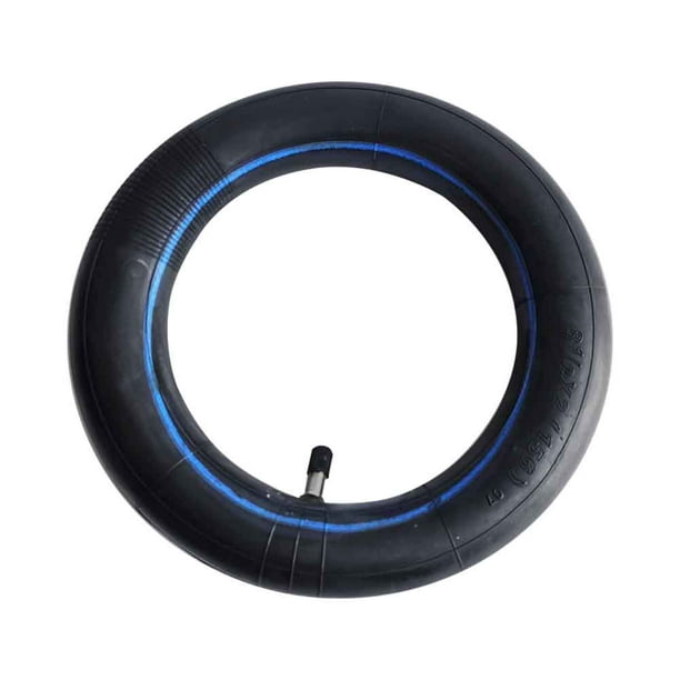 2pcs Inner Tube Electric Scooter Butyl Rubber Replacement