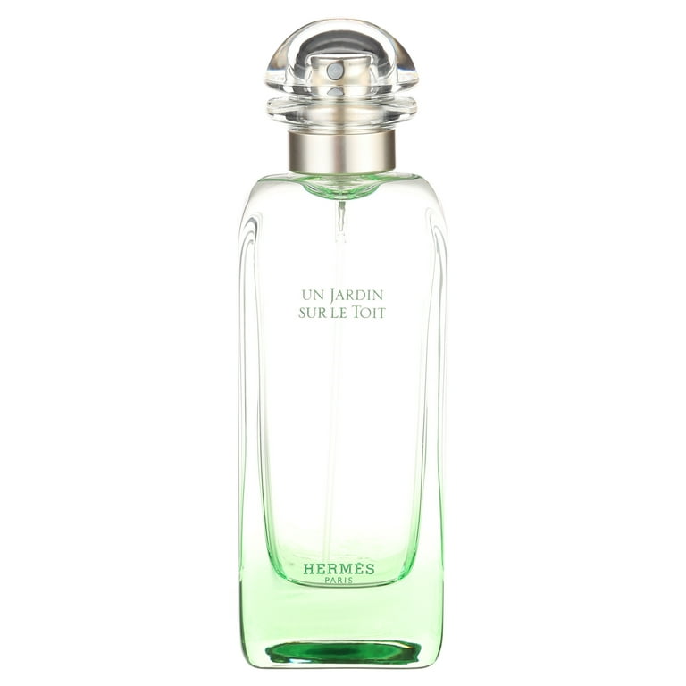 ボディソープ HERMES UN JARDIN SUR LE TOIT 200mL un-jardin-sur-le-toit-