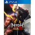 thumbnail image 1 of NIOH 2 PS4 PS4 standard, 1 of 2