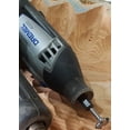 thumbnail image 2 of Manpa MP21-24-DCR Mini Power Carving Bit 5mm Round cutter 1/8 in shaft, 2 of 4