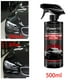 thumbnail image 4 of Agente de pulido de automóviles,Recubrimiento de cerámica para automóvil Nano Glass Plated 500ML,Recubrimiento hidrofóbico líquido cristalino del automóvil,Pintura de agente de pulido, 4 of 6