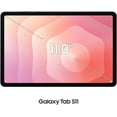 thumbnail image 3 of Samsung Galaxy Tab S11 WiFi 128 Go Tablette Android 11 Pouces Dynamic AMOLED Écran 2X Graphite - Boîte Ouverte, 3 of 5