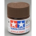 thumbnail image 1 of Tamiya 81368 Acrylique XF68 Brun OTAN 3/4 oz, 1 of 3