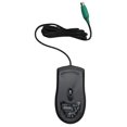 thumbnail image 4 of Restored Dell Wyse MO42KOP PS/2 Optical Scroll Wired Mouse â€“ 770510-21L, 4 of 6