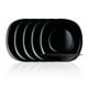 thumbnail image 1 of Juego De 4 Platos Hondo De Opal Luminarc  Carine, 1 of 2