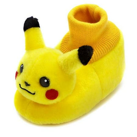 Pokemon™ Pikachu Slippers