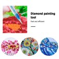 thumbnail image 4 of Bolígrafo Mosaico Diamantes Imitación Ygjytge Manualidades DIY Diamante Hecho A Mano Creativo, 4 of 9