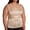 Nude, variant on Women's Shadowline 2410X Plus Princess Wide Strap Camisole (Beige 48)