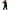 #07-Black, variant on YNGKMEA One-Piece Jumpsuits for Women Plus Size Fleece Adjustable Fit Jumpsuit Fuzzy Sleeveless One-Piece Bib Overall Pocket Fashion Wide-Leg Warm Winter Pant White M