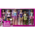 thumbnail image 7 of Barbie Doll Careers 6 Pack, Doll Collection Set with Related Career Outfits & Accessories, 7 of 7