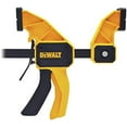 thumbnail image 3 of DeWalt Large Trigger Clamps, 24 in, 3 1/4 in Throat, 4/CT (115-DWHT83194), 3 of 4