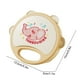 thumbnail image 3 of Juguetes para piscina, juguetes para bebés, juguetes para niños pequeños, tambor de mano infantil, instrumento de percusión para bebés, tambor de mano infantil, juguete musical, tambor de plástico par, 3 of 6