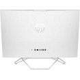 HP 27” AllinOne Desktop PC, AMD Ryzen 7 5700U, 12 GB RAM, 256 GB SSD