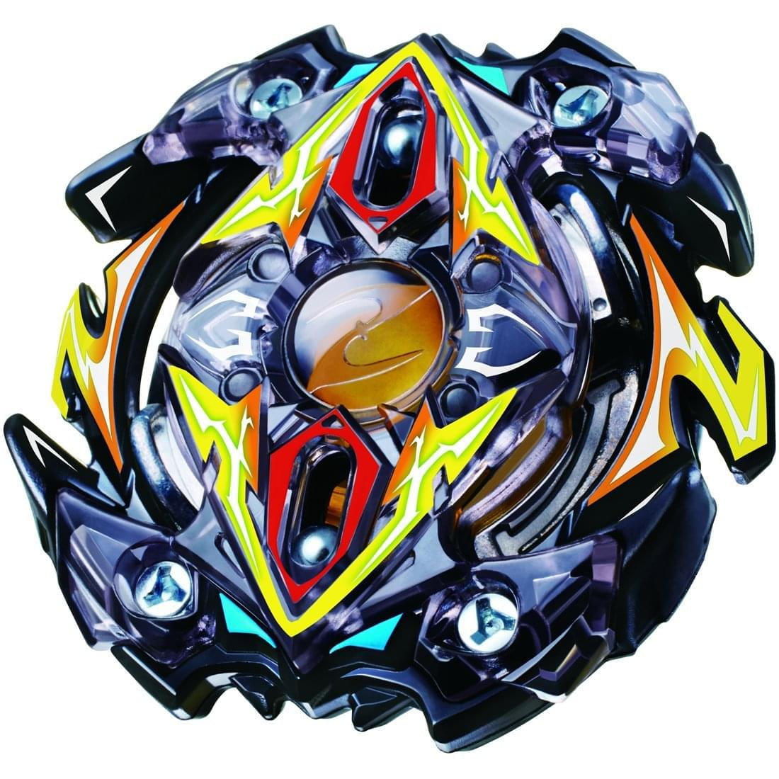 Beyblade Burst B-59 Zillion Zeus - Walmart.com