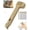 #1, variant on Camping Hammer with 8 Pegs - 2-in-1 Tent Stake Mallet, Built-in Storage, Lightweight Durable Stake Puller & Bottle Opener Tool for Hiking Backpacking Outdoor