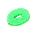 thumbnail image 1 of facefd Corde à Linge Extensible Portable pour Jardin Camping Accessoires RV Vert 800cm, 1 of 9
