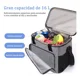thumbnail image 2 of Lonchera Térmica Bolsa De Almuerzo 16l Gran Capacidad, 2 of 7
