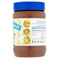 Peanut Butter & Co Dark Chocolate Dreams Peanut Butter, 16 oz, 6 pack