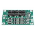 thumbnail image 1 of Battery Protection Board Durable 4S 14.8V 16.8V 40A For Battery, 1 of 8