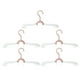 thumbnail image 1 of Ganchos para colgar, 5 piezas, multifuncionales, plegables, telescópicos, para ropa, para almacenamiento y secado de ropa., 1 of 6