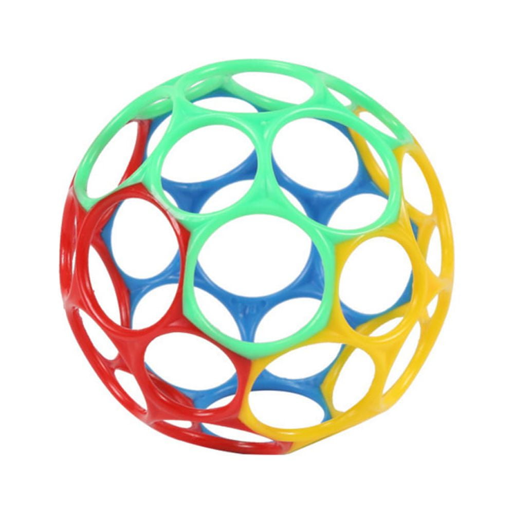 KEINXS Classic EasyGrip Toy children's educational grasping ball baby