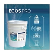 Ecos Pro Laundry Detergent,Bucket,5 gal,Unscented PL9764/05
