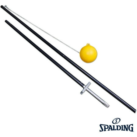 Spalding Recreational Tetherball