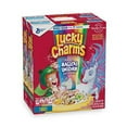 thumbnail image 2 of Lucky Charms Cereal (23 oz., 2 pk.), 2 of 2