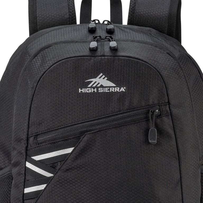 High Sierra Outburst 2.0 Backpack w/Padded Laptop/Tablet 