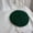 Dark green, variant on Versatile Cute Beret Female Japanese Autumn And Winter Retro Painter Hat Color Wool Woolen Woolen Korean Hat
