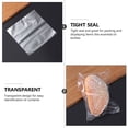 thumbnail image 3 of FENGGUIQU 200Ud Bolsas Pof Termorretráctiles Transparente Para Embalaje Y Exhibición, 3 of 8