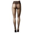 thumbnail image 4 of Women's Sheer Energy Sheer Toe Pantyhose, 4 of 10