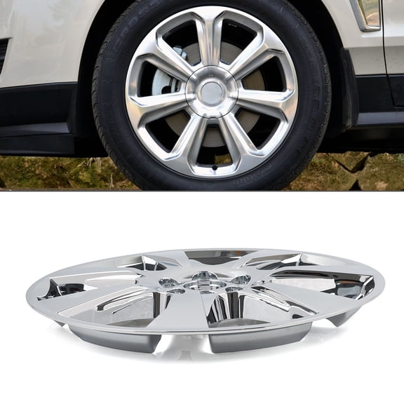 10-16 Cadillac SRX 20-inch wheel