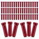 thumbnail image 1 of unbranded 100Ud Accesorios Para Tapas De Cable De Aluminio Resistente Para, 1 of 6